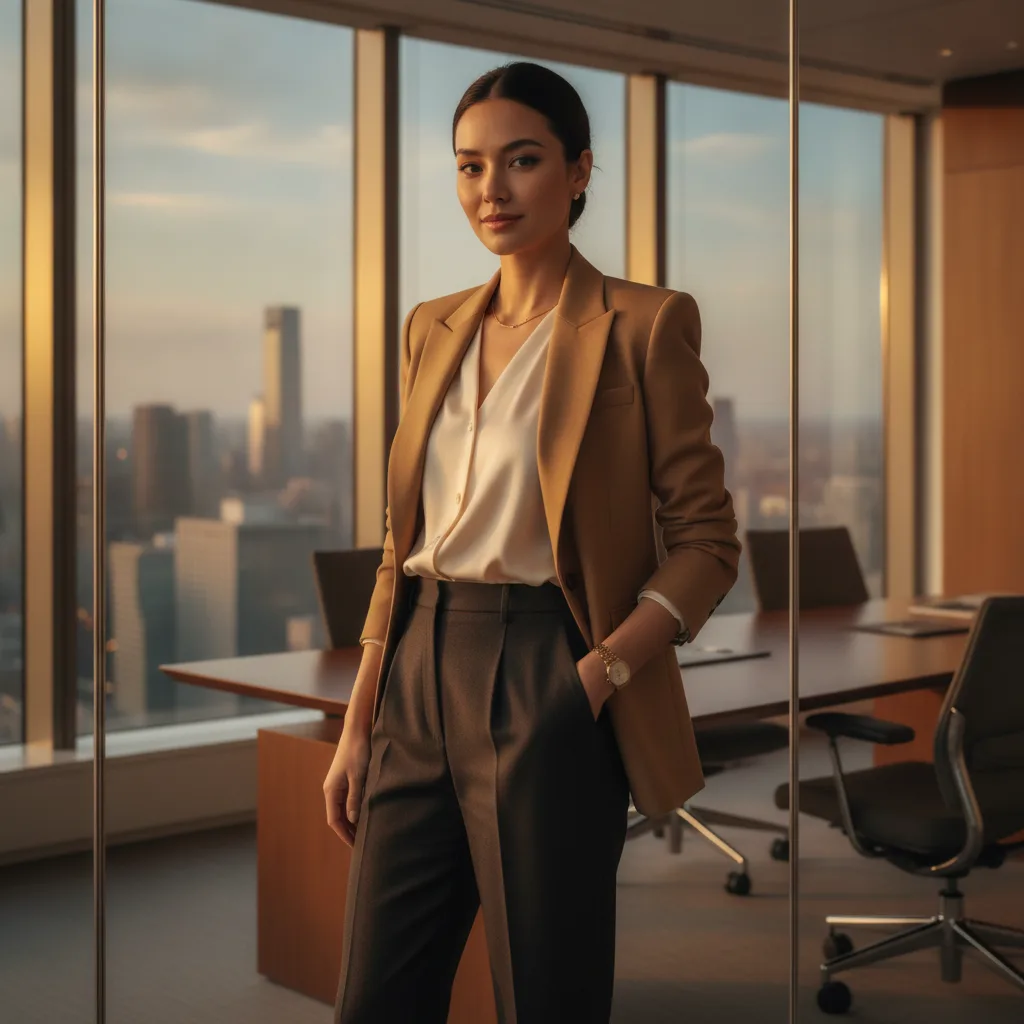 Meeting-ready ensemble